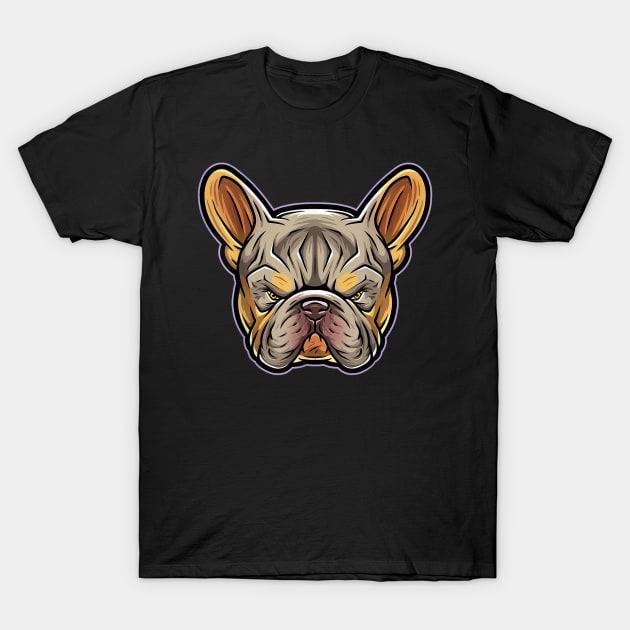 Tri frenchie 2025
